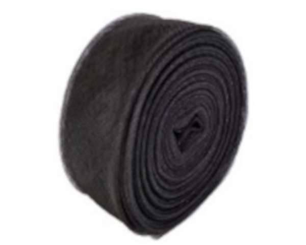  Fino mrežasti tulci  