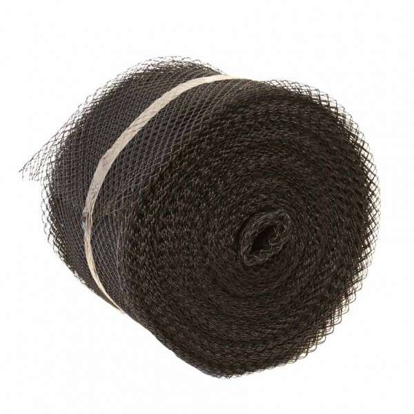  Grobo mrežasti tulci  